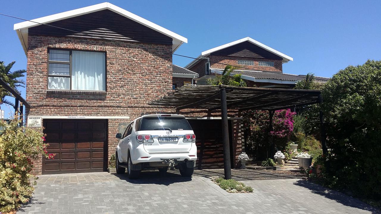 Apex Travel Club - ATC - Paradise Self-Catering Units