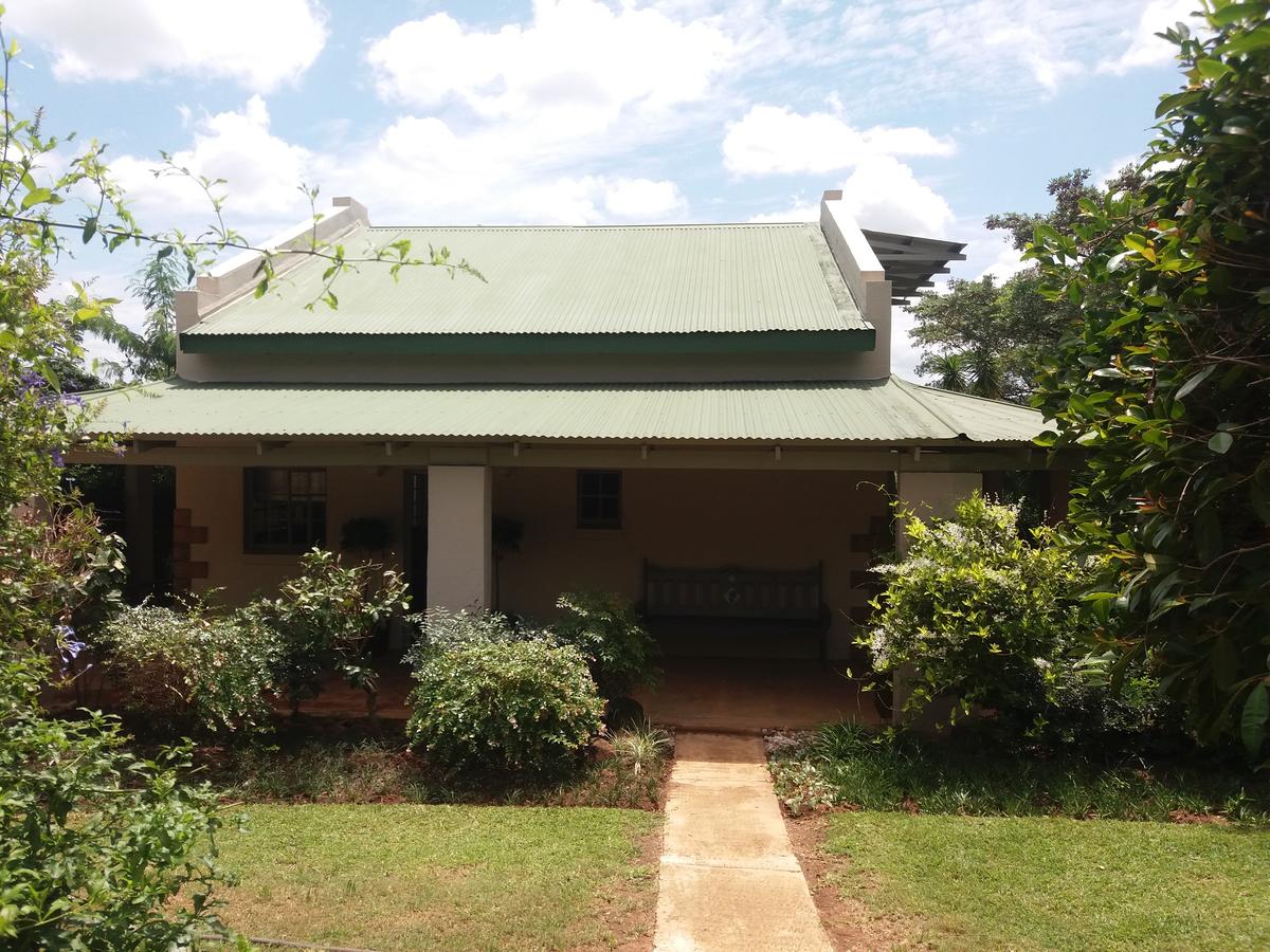 Apex Travel Club - ATC - Kruger Park House