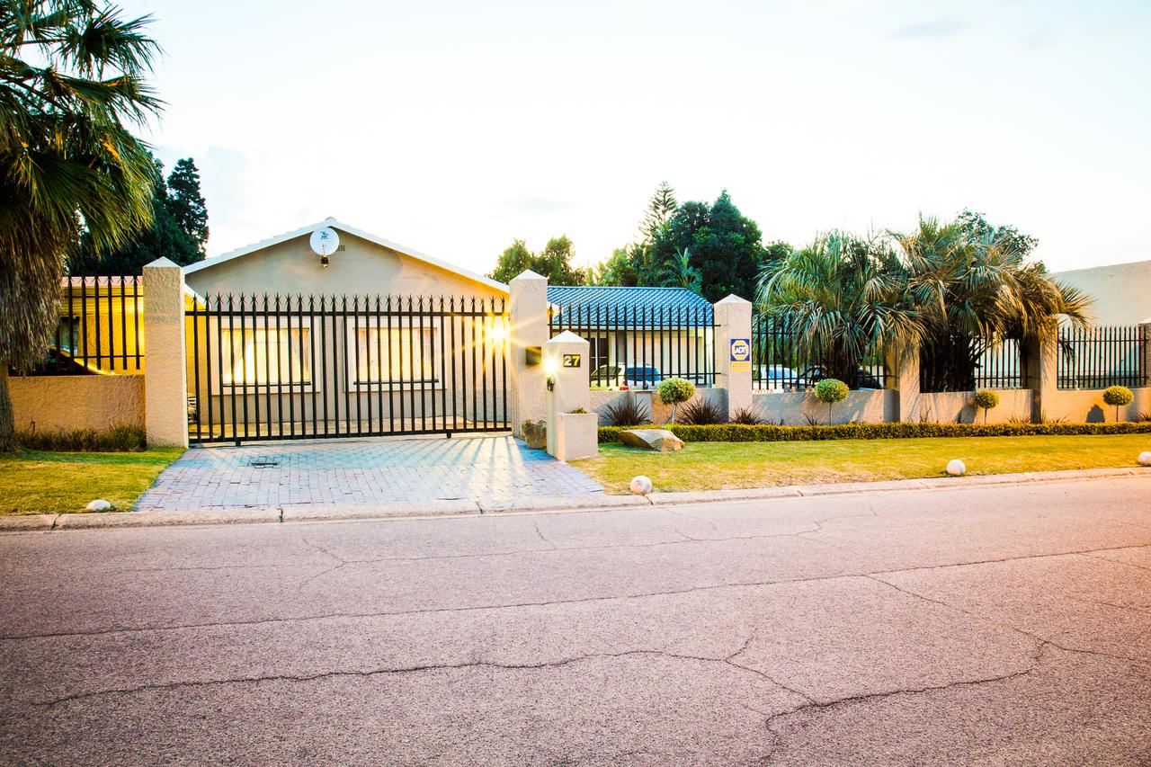 Apex Travel Club - ATC - Sollunaa Guest house