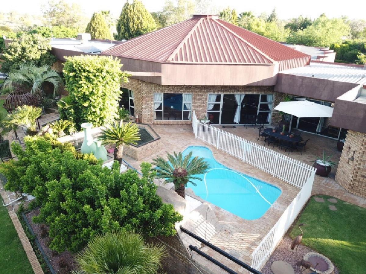 Apex Travel Club - ATC - Leach Lodge