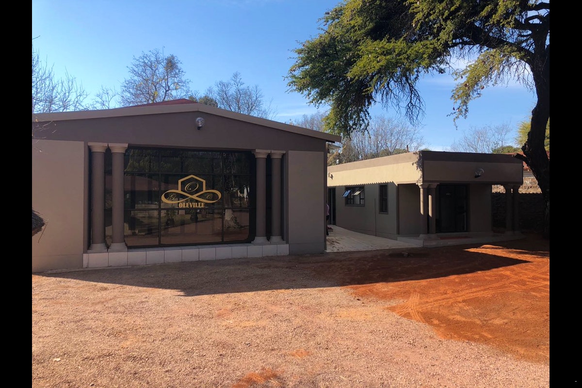 Apex Travel Club - ATC - Oleville Guest Inn and Conferencing