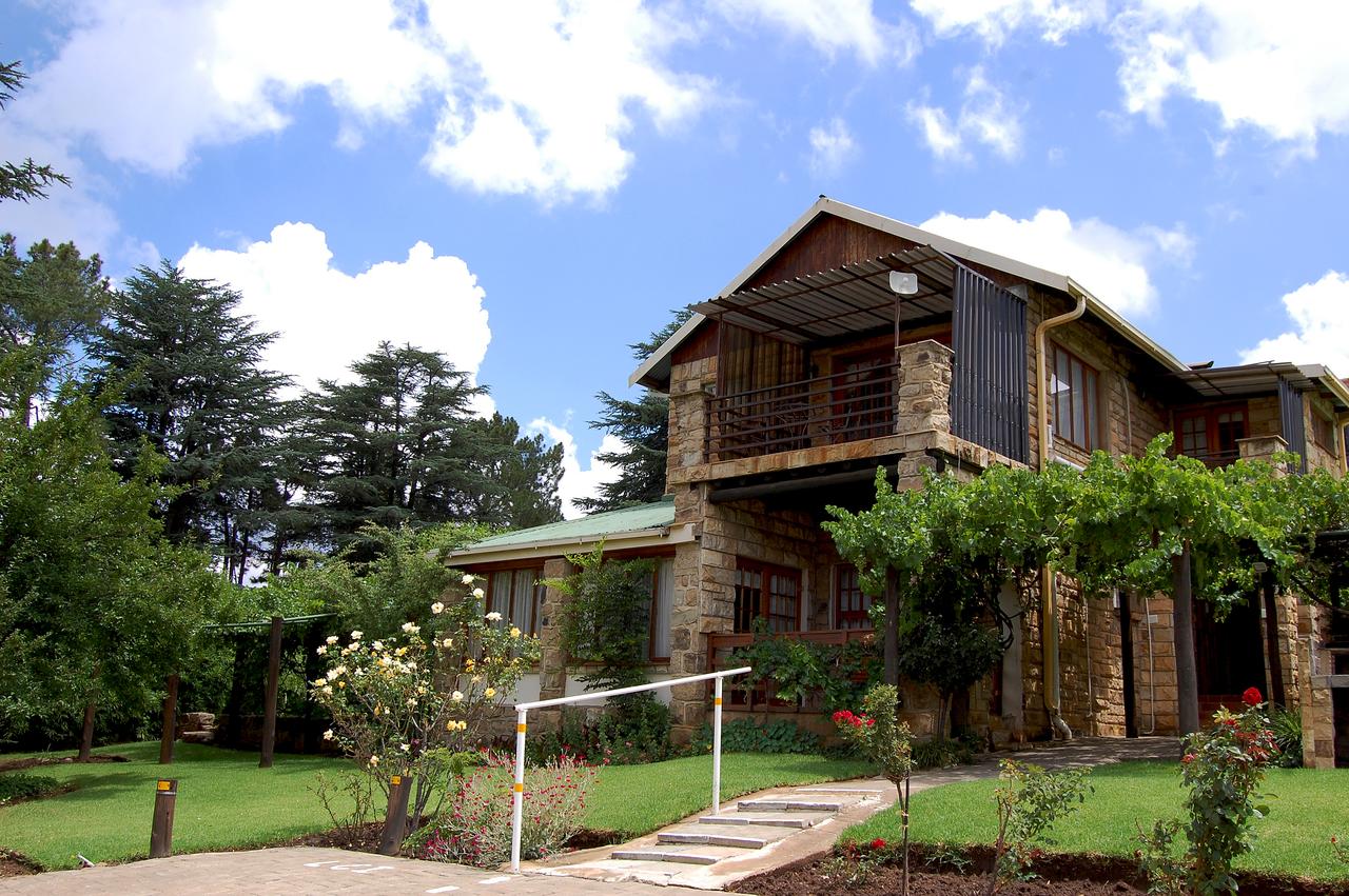 Apex Travel Club - ATC - Stonehaven Clarens