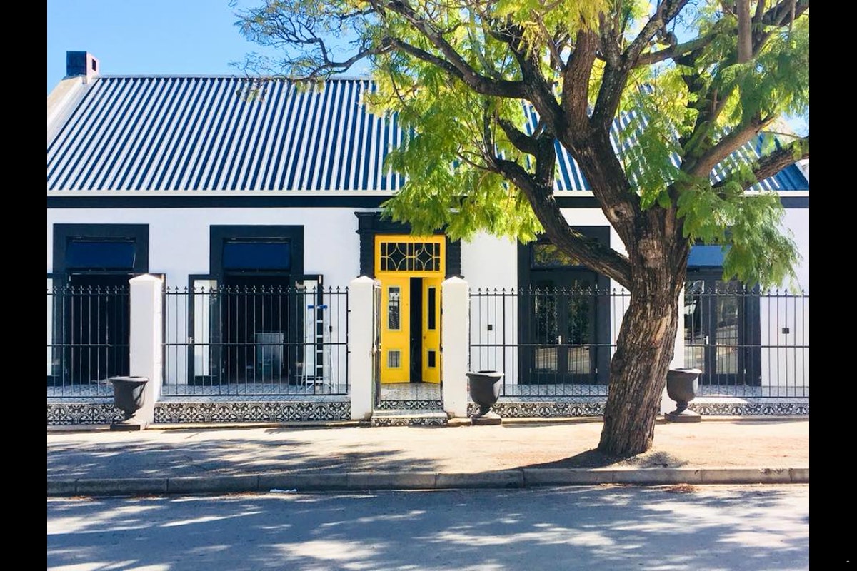 Apex Travel Club - ATC - House of Pinardt