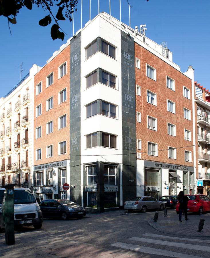 Apex Travel Club - ATC - HRC Hotel