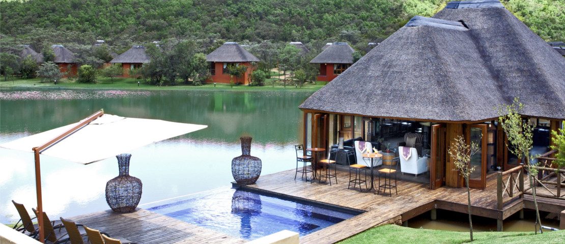 Apex Travel Club - ATC - Intundla Conference Teambuilding & Wedding Venue
