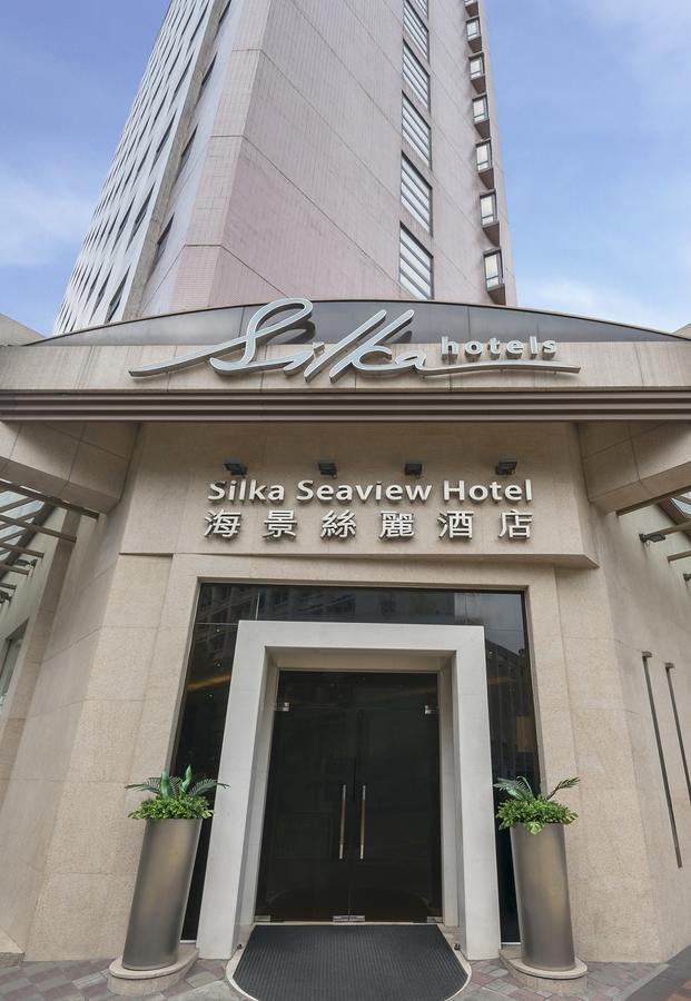 Apex Travel Club - ATC - Silka Seaview Hotel