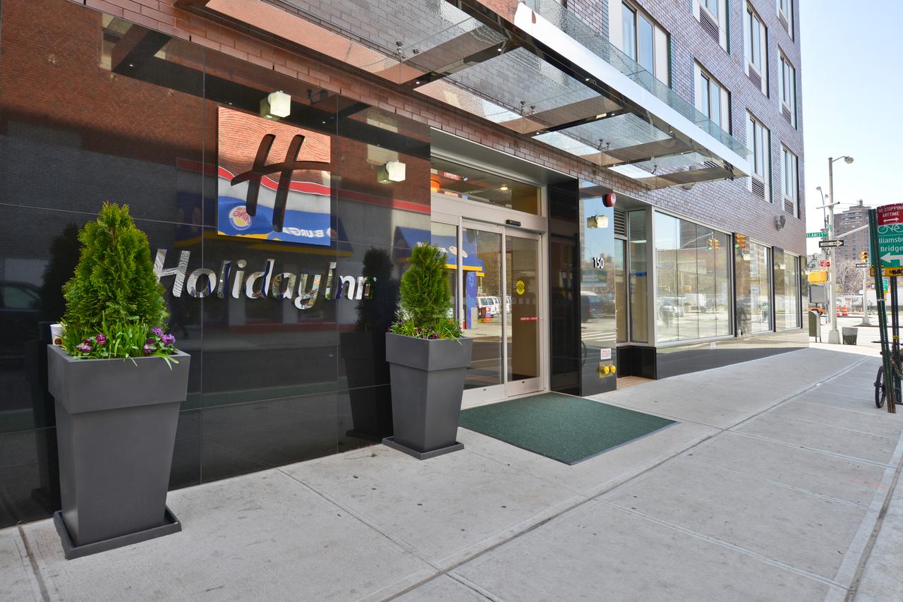 Apex Travel Club - ATC - Holiday Inn Nyc - Lower East Side