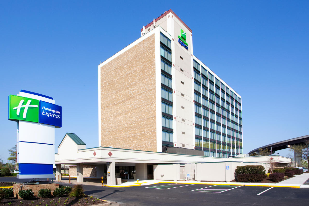 Apex Travel Club - ATC - Holiday Inn Express Washington Dc Sw - Springfield