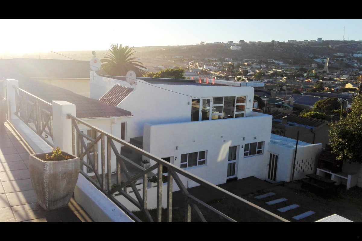 Apex Travel Club - ATC - Saldanha Bay Lodge