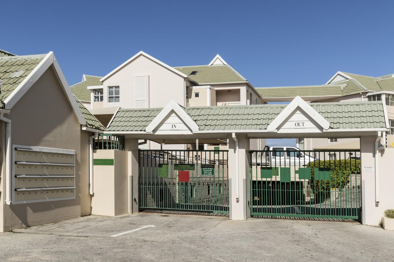 Apex Travel Club - ATC - SummerseasApartment 35