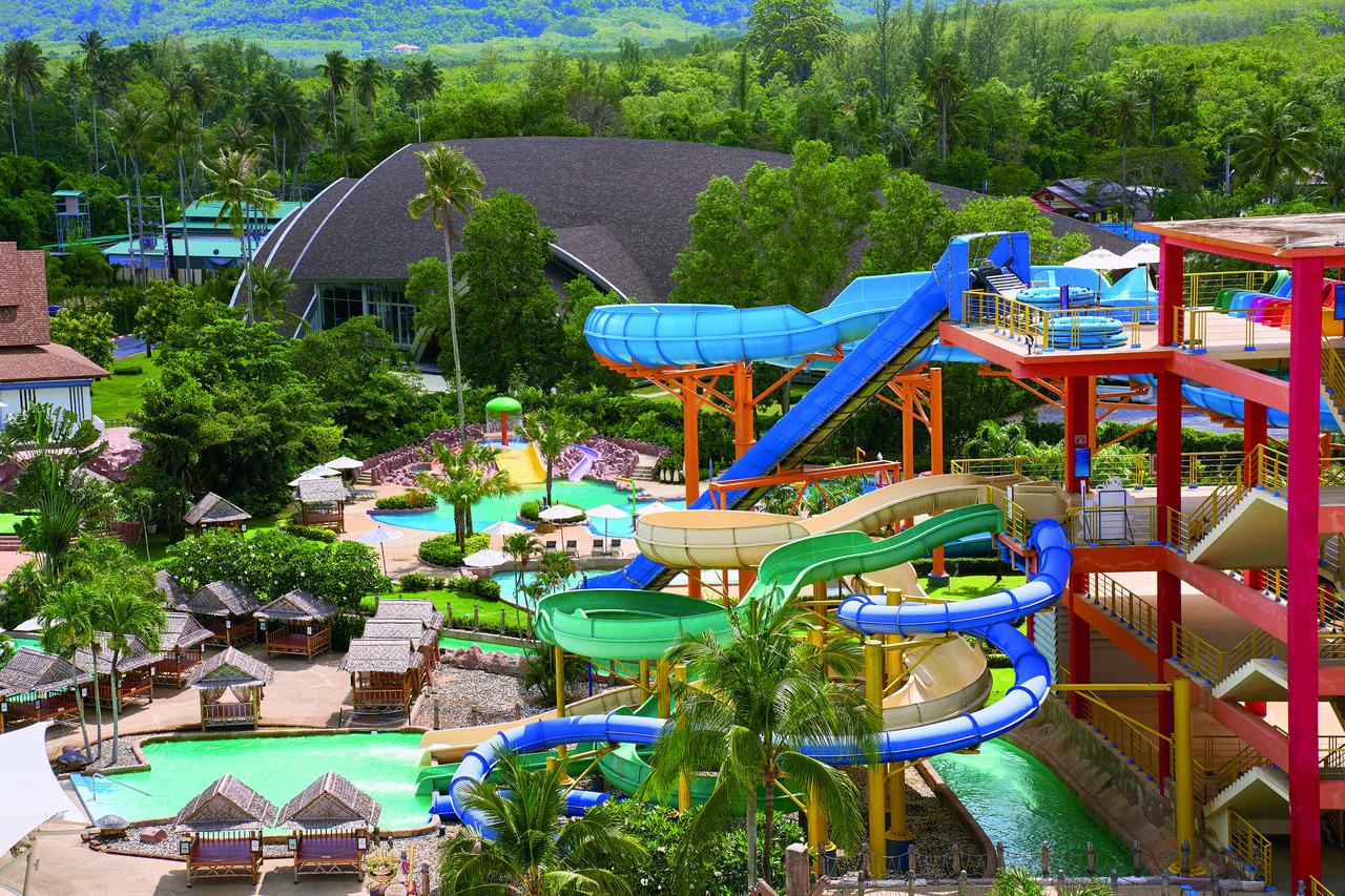 Apex Travel Club - ATC - Splash Beach Resort