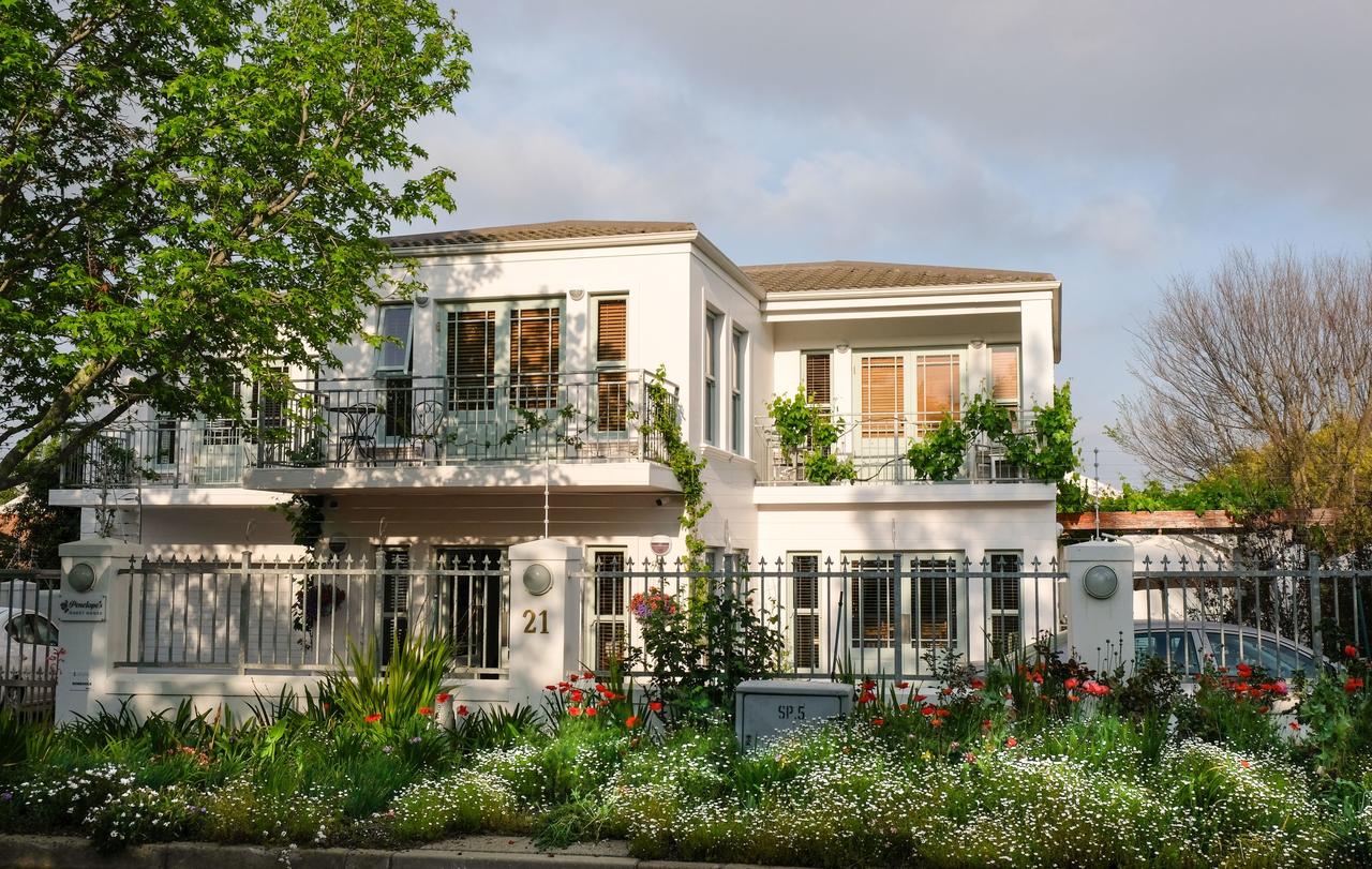 Apex Travel Club - ATC - Penelope's Guesthouse