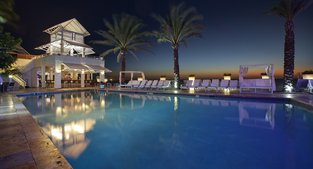 Apex Travel Club - ATC - Tamarijn Aruba All Inclusive Resort