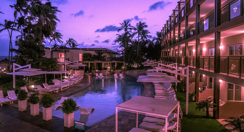 Apex Travel Club - ATC - Divi Aruba All Inclusive Resort