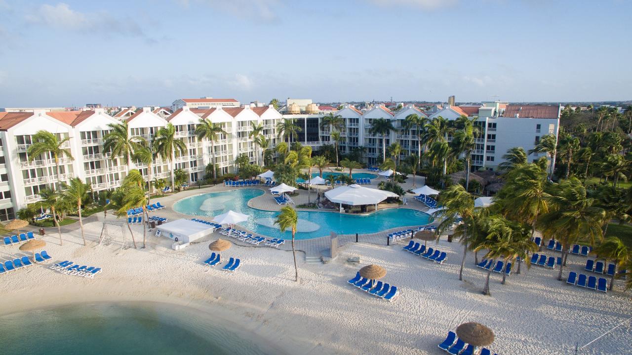 Apex Travel Club - ATC - Renaissance Aruba Resort & Casino