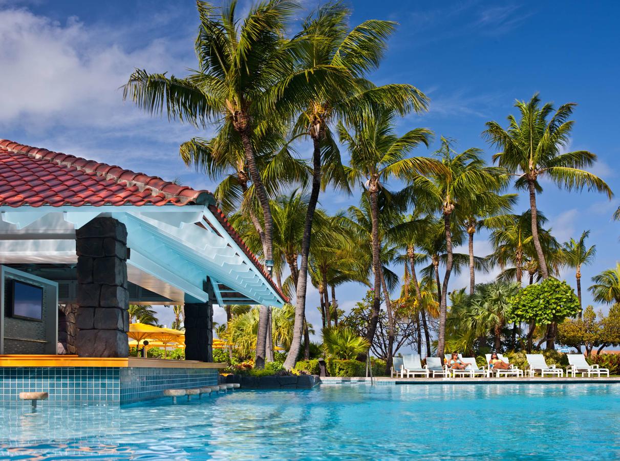 Apex Travel Club - ATC - Hyatt Regency Aruba Resort Spa And Casino