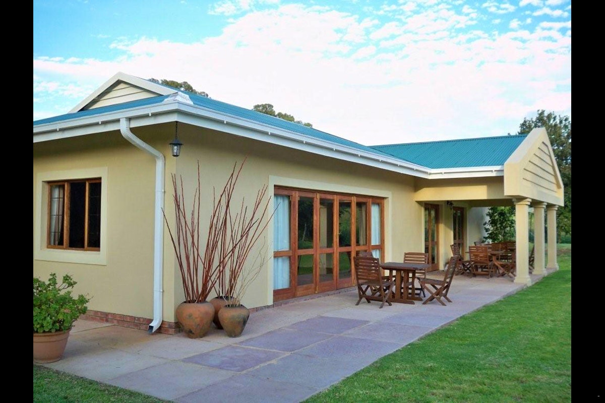 Apex Travel Club - ATC - Durnford's Lodge