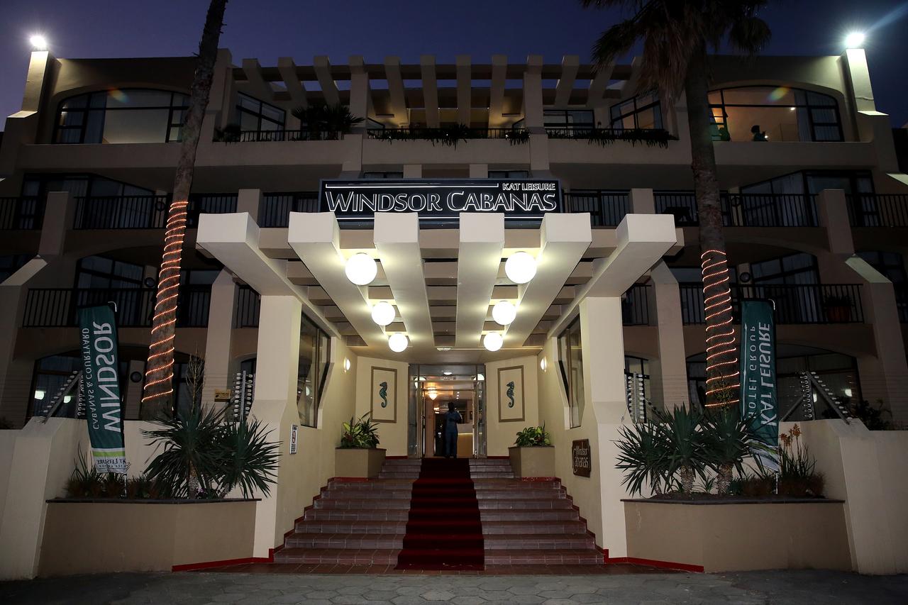 Apex Travel Club - ATC - Windsor Cabanas & Courtyard