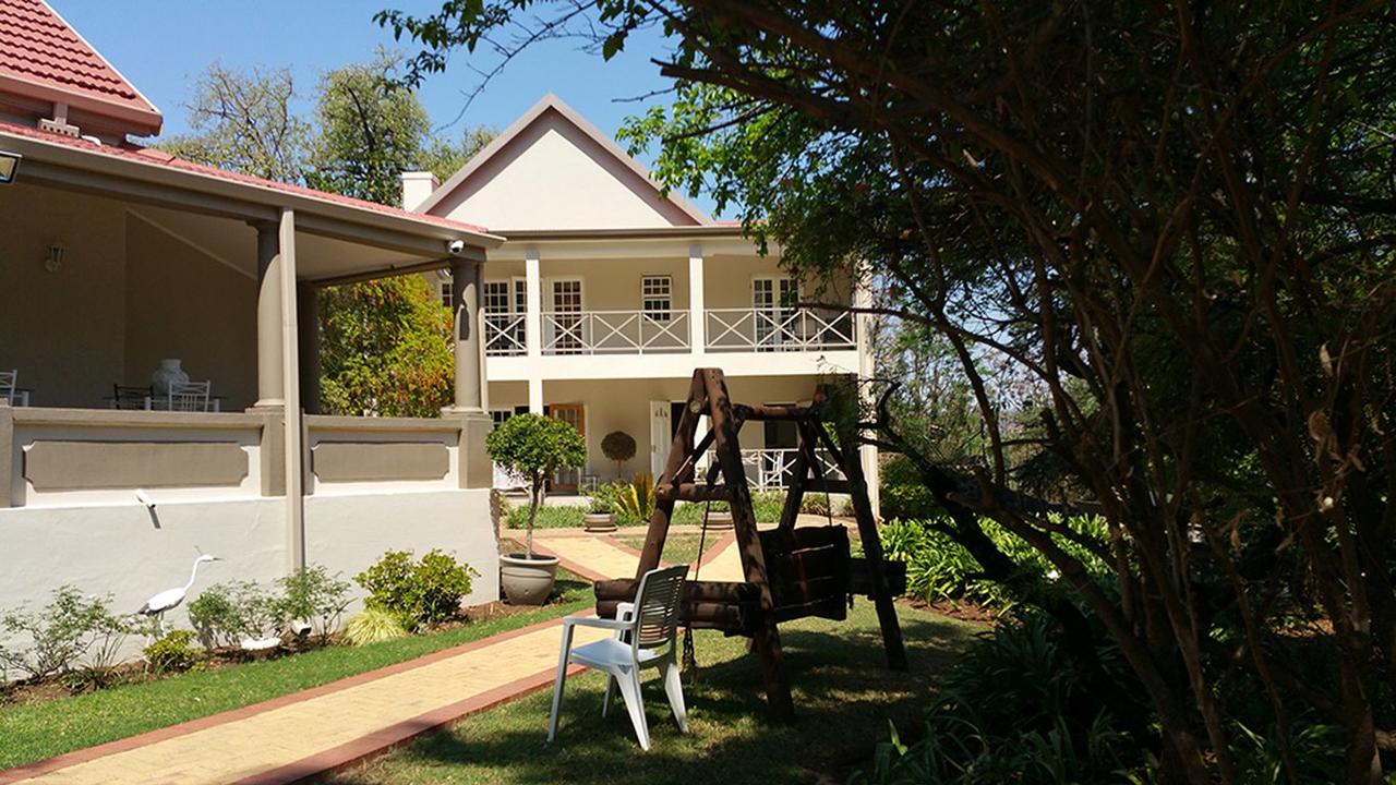 Apex Travel Club - ATC - Peaches and Cream Bed & Breakfast