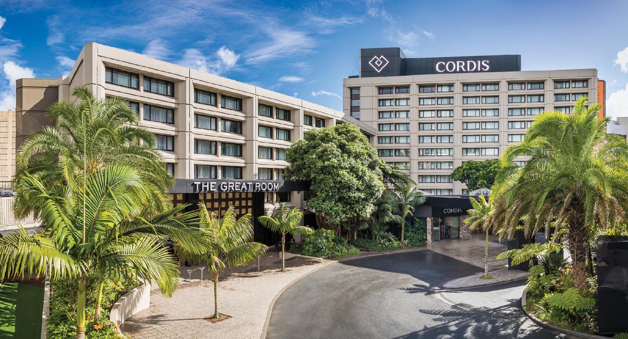 Apex Travel Club - ATC - Cordis, Auckland by Langham Hospitality Group