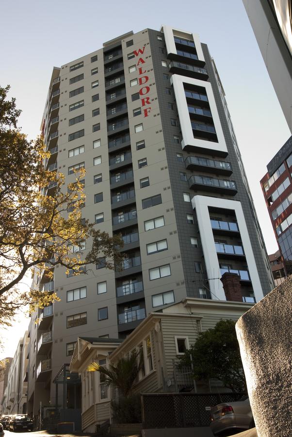 Apex Travel Club - ATC - Waldorf St Martins Apartment Hotel