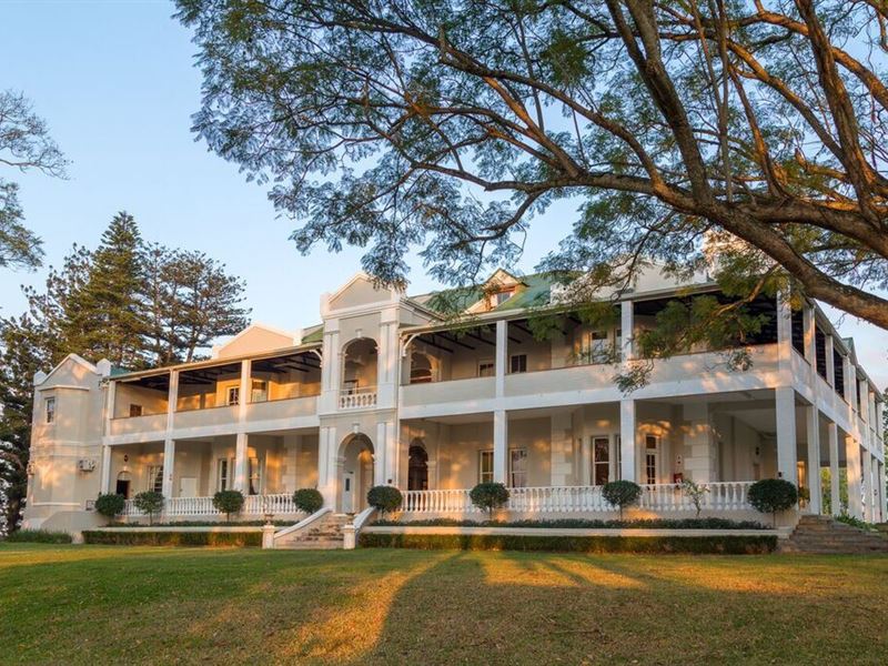 Apex Travel Club - ATC - Kearsney Manor
