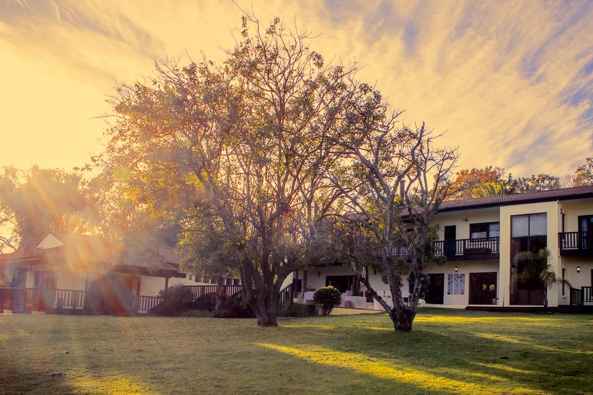 Apex Travel Club - ATC - Phumula Country Manor