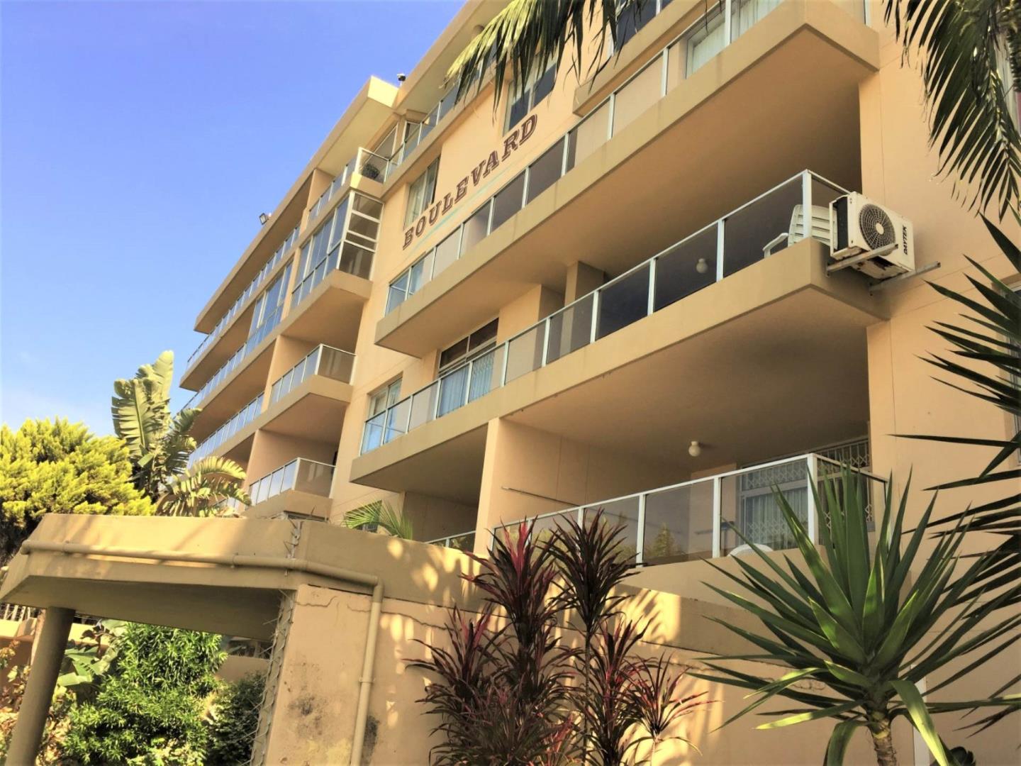 Apex Travel Club - ATC - Boulevard 8