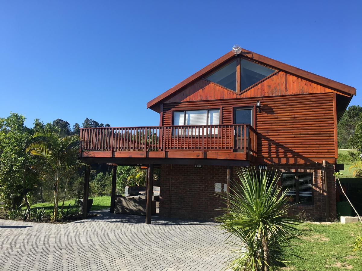 Apex Travel Club - ATC - Knysna Forest View