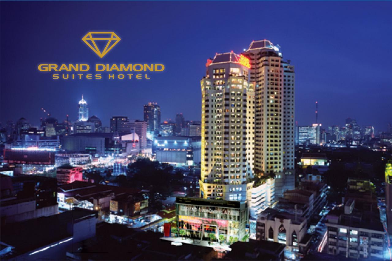 Apex Travel Club - ATC - Grand Diamond Suites Hotel