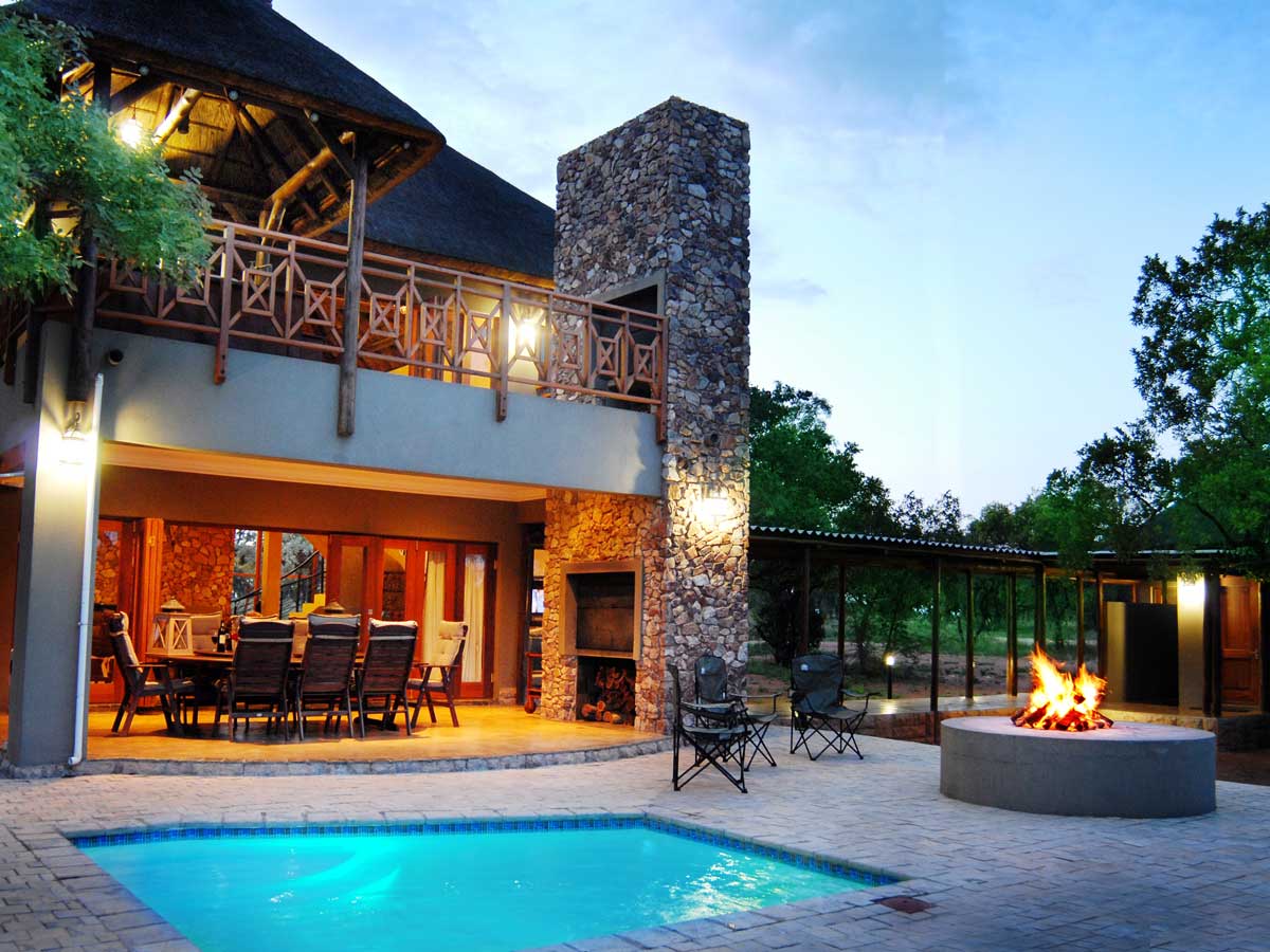 Apex Travel Club - ATC - Zebula Golf Estate & Spa