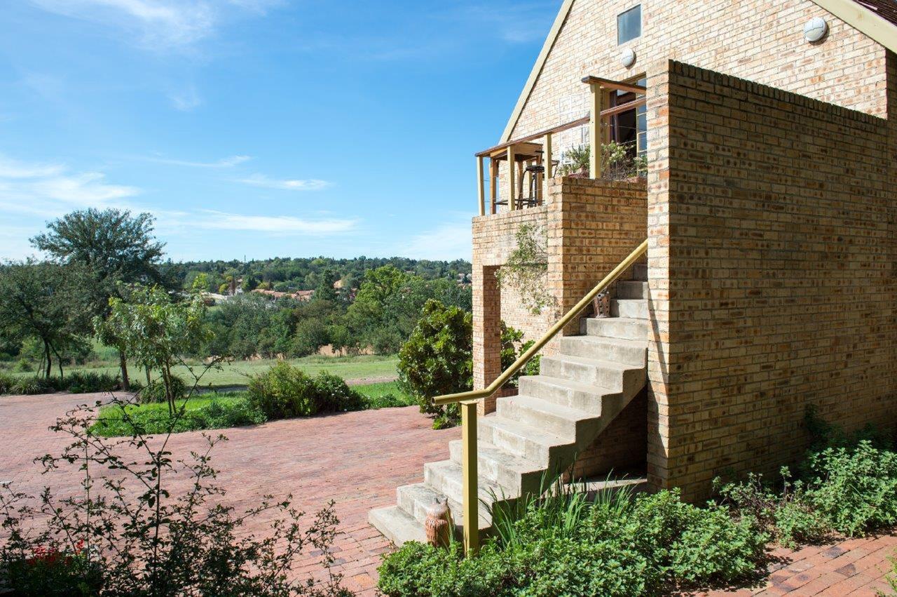 Apex Travel Club - ATC - Emzini Apartments