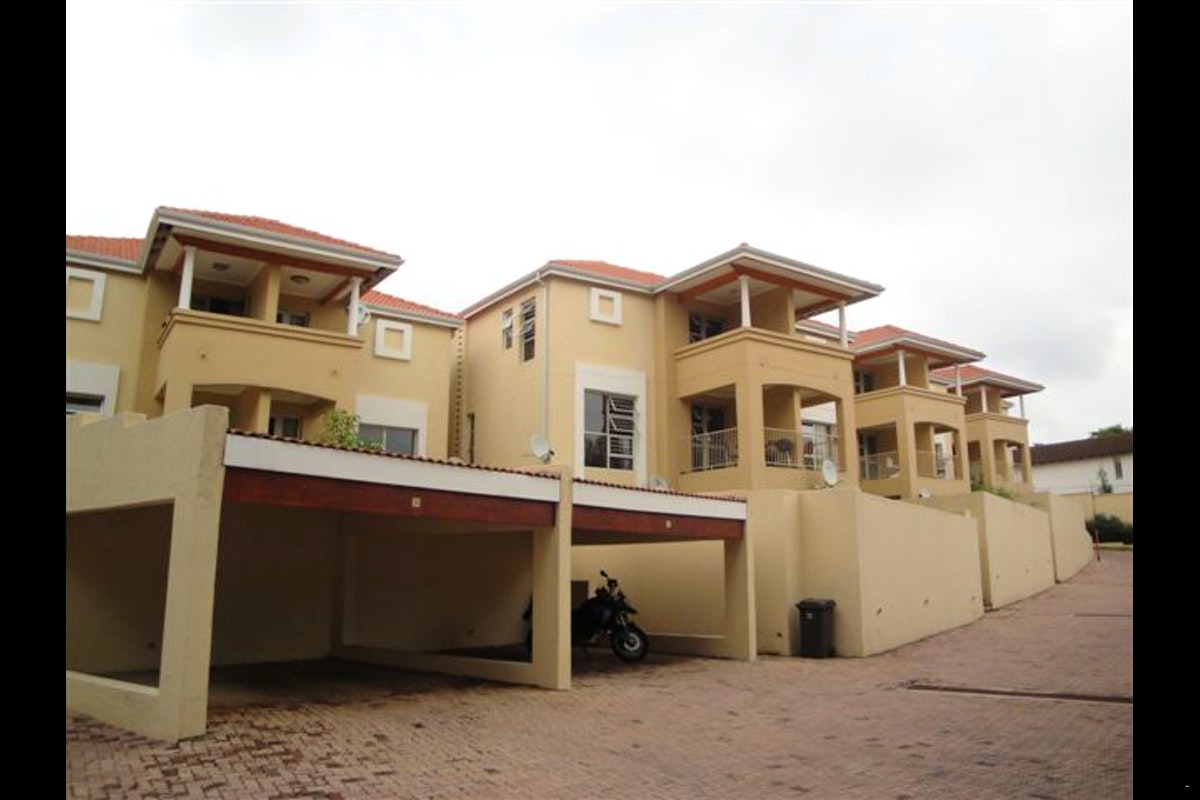 Apex Travel Club - ATC - Touraine Executive Apartment