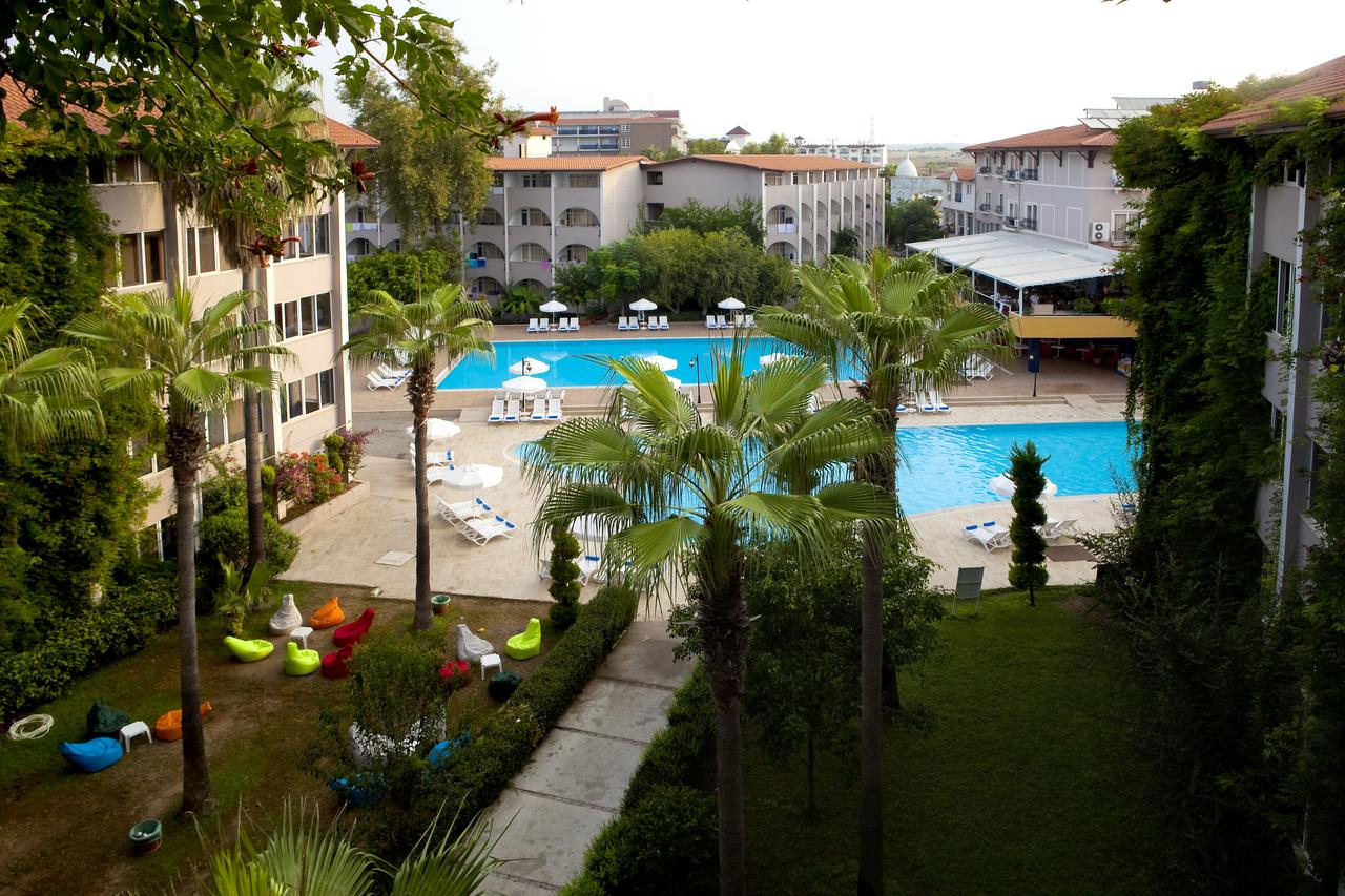 Apex Travel Club - ATC - Armas Bella Sun