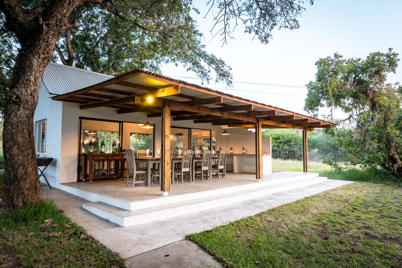 Apex Travel Club - ATC - Makuwa Safari Lodge