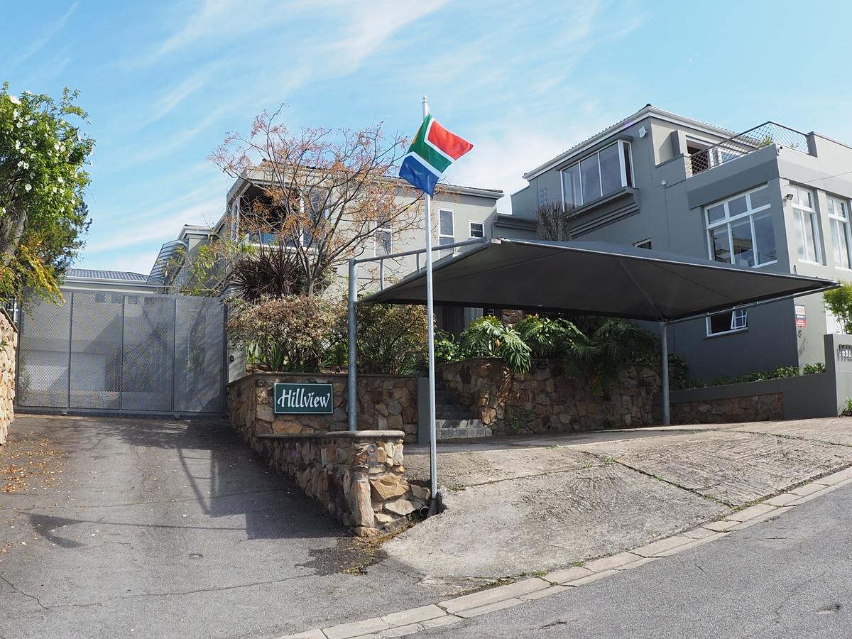 Apex Travel Club - ATC - Hillview Self-Catering Apartments