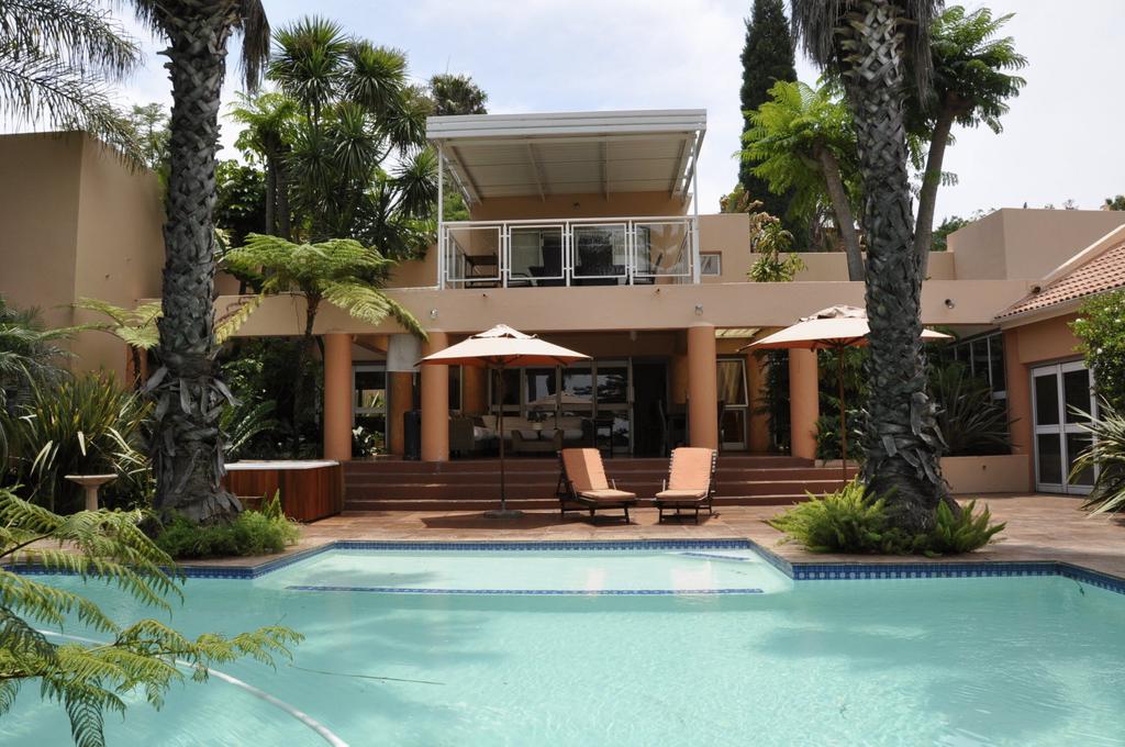 Apex Travel Club - ATC - Crane's Nest Guest House & Spa @ 313
