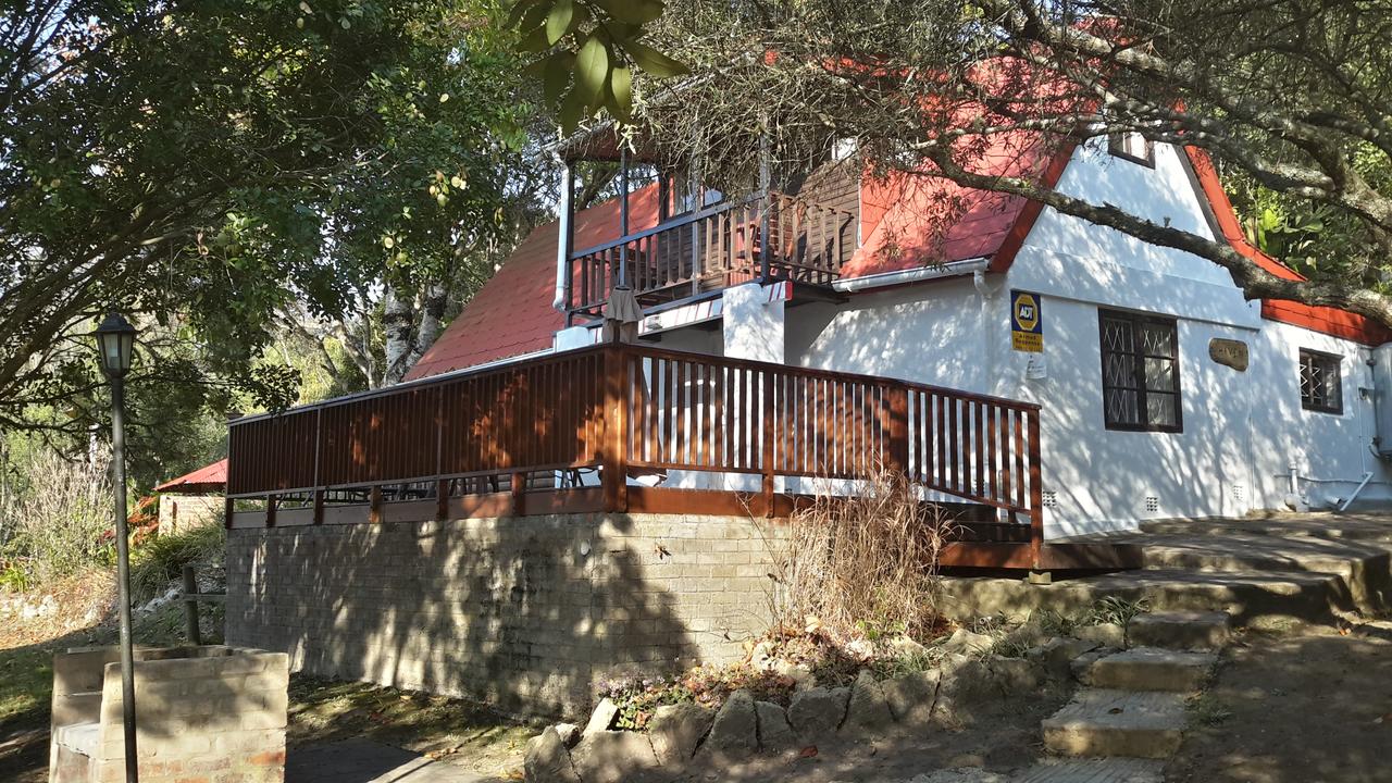 Apex Travel Club - ATC - Masescha Country Estate