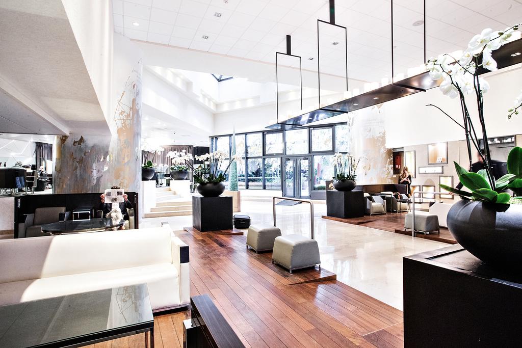 Apex Travel Club - ATC - Novotel Paris Les Halles