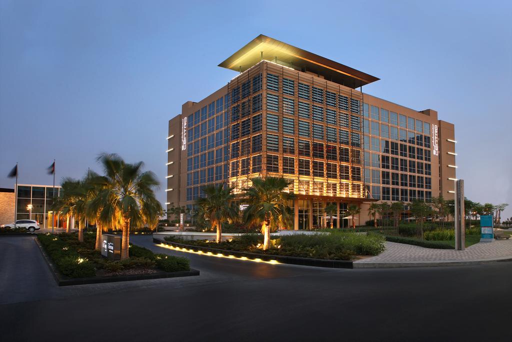 Apex Travel Club - ATC - Centro Yas Island