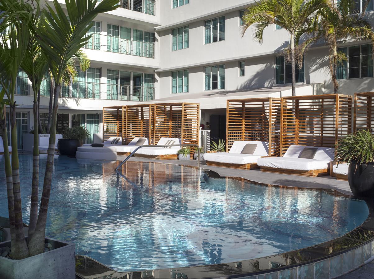 Apex Travel Club - ATC - Hotel Victor South Beach