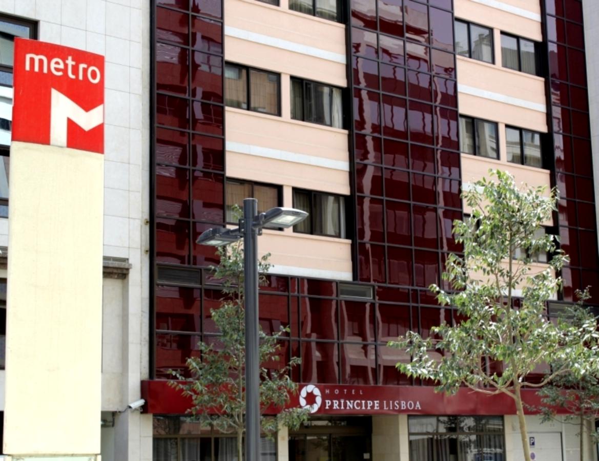 Apex Travel Club - ATC - Hotel Principe Lisboa