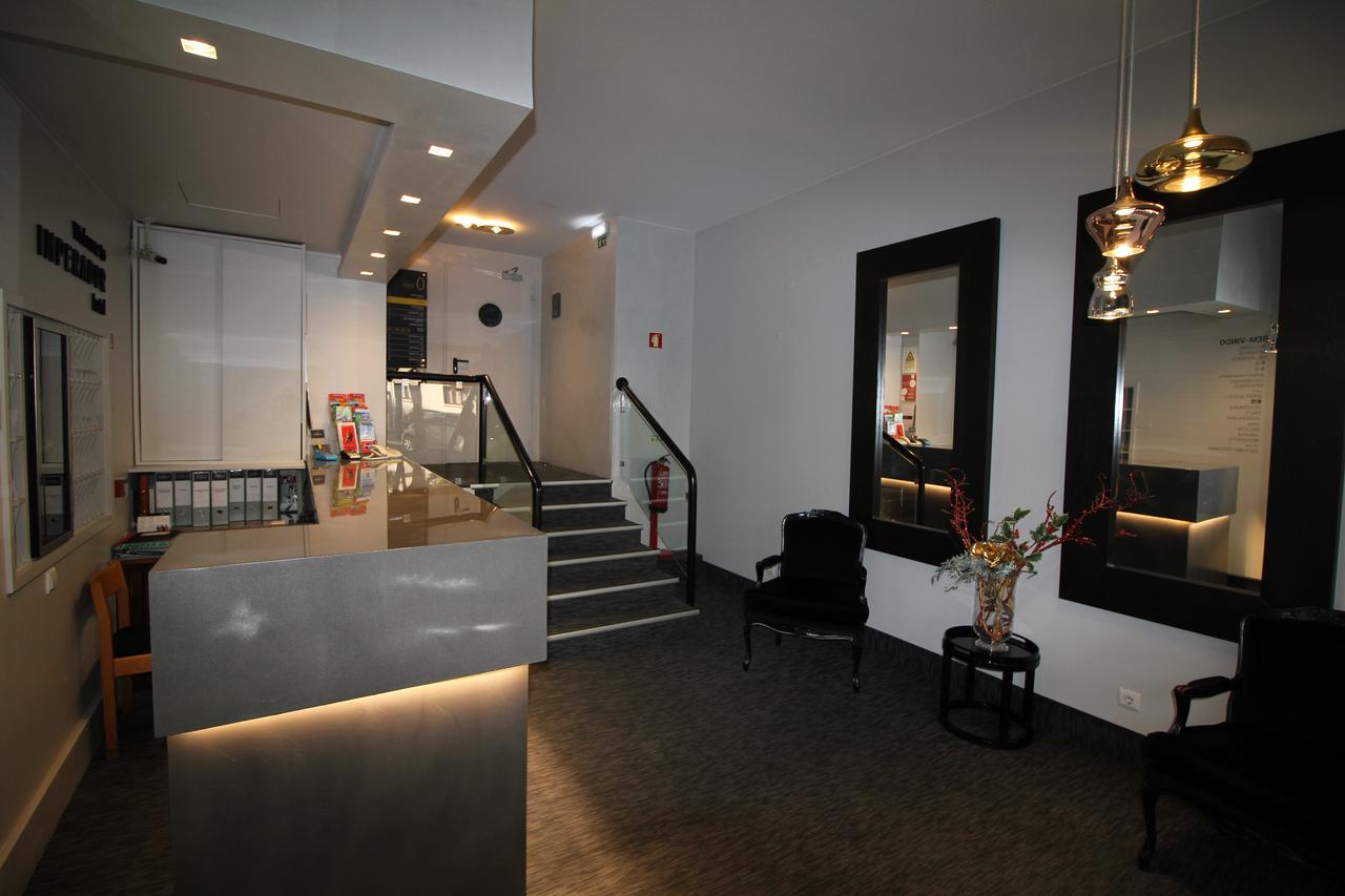 Apex Travel Club - ATC - Hotel Imperador