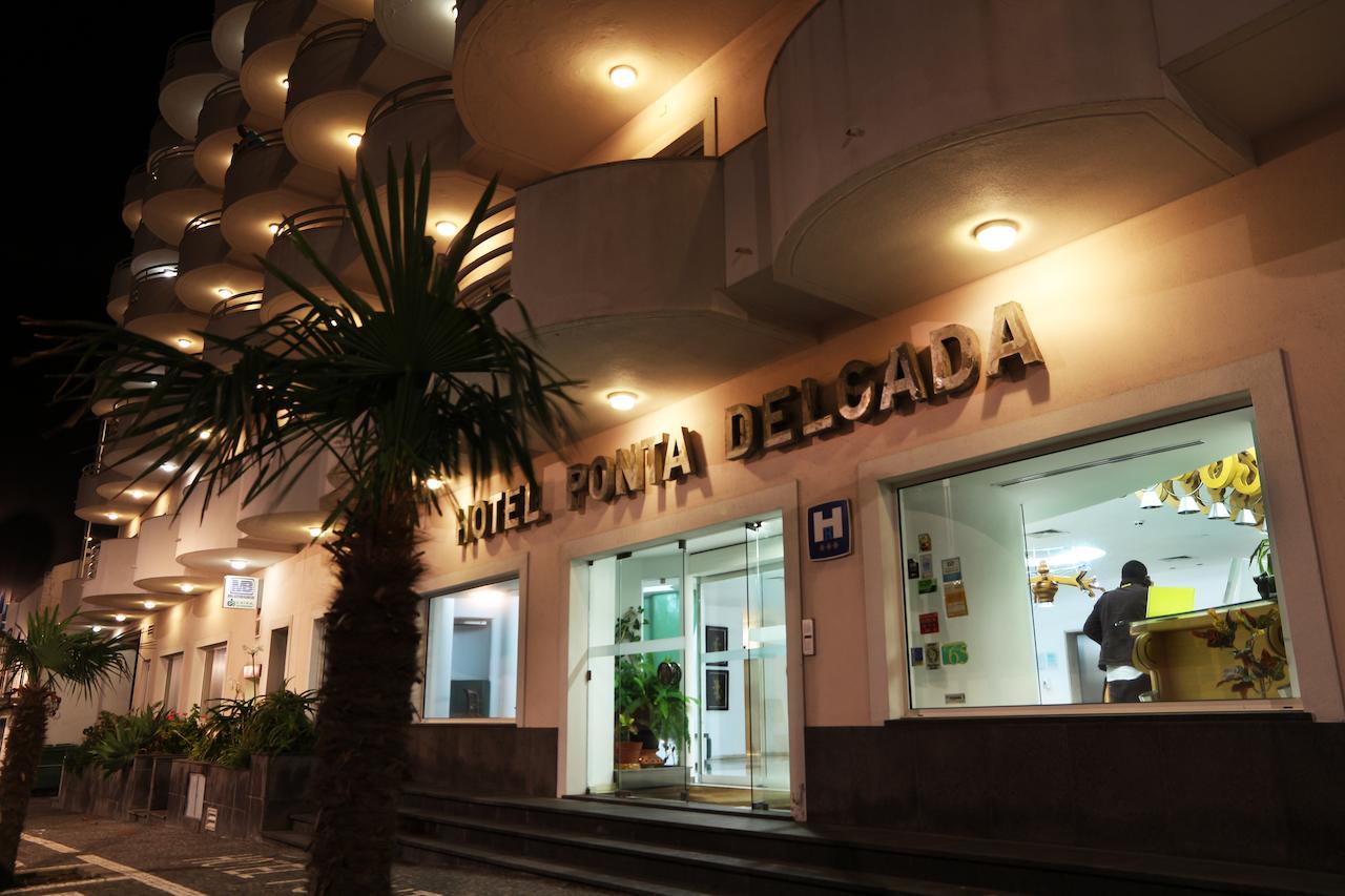 Apex Travel Club - ATC - Hotel Ponta Delgada
