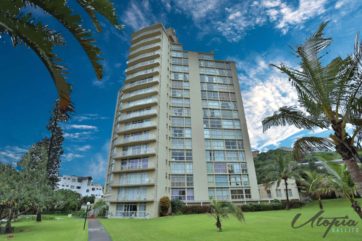 Apex Travel Club - ATC - 207 La Ballito