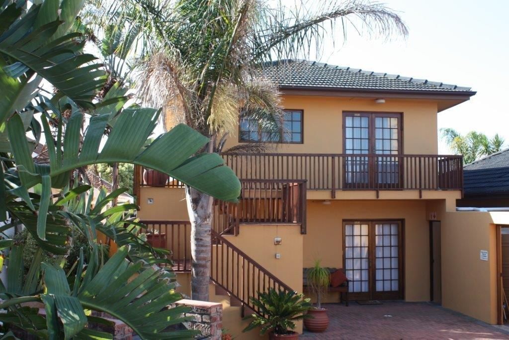Apex Travel Club - ATC - Summerstrand Beach Lodge