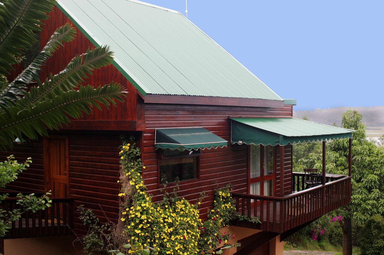 Apex Travel Club - ATC - Mount Joy Cottages