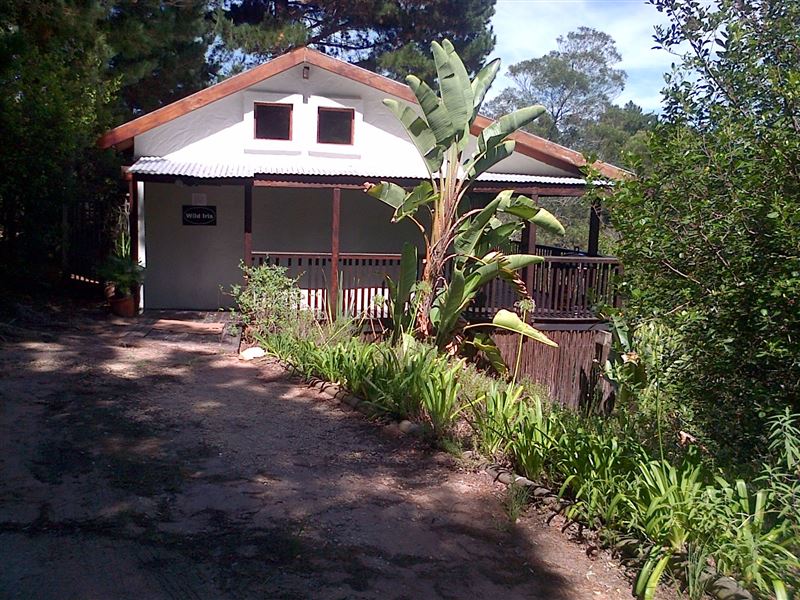 Apex Travel Club - ATC - Forest Valley Cottages