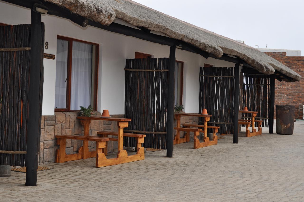 Apex Travel Club - ATC - Obelix Guesthouse