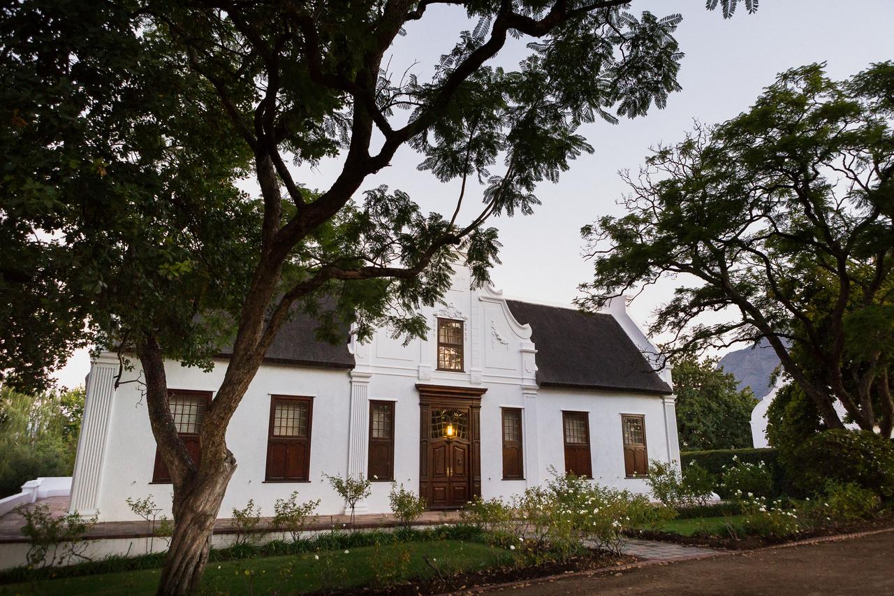 Apex Travel Club - ATC - Vrede en Lust Wine Estate